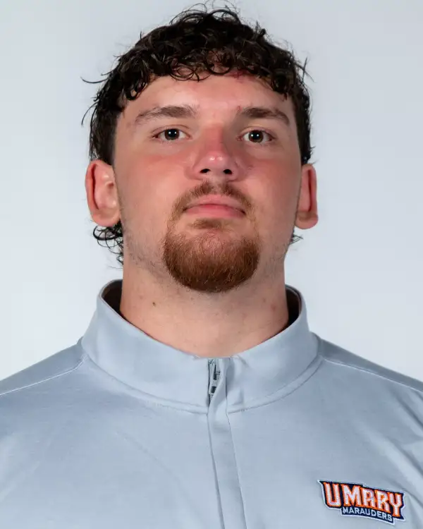 Sam Larson, Football, University of Mary