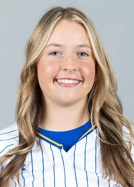 Arden Walsh, Softball, San Jose State University
