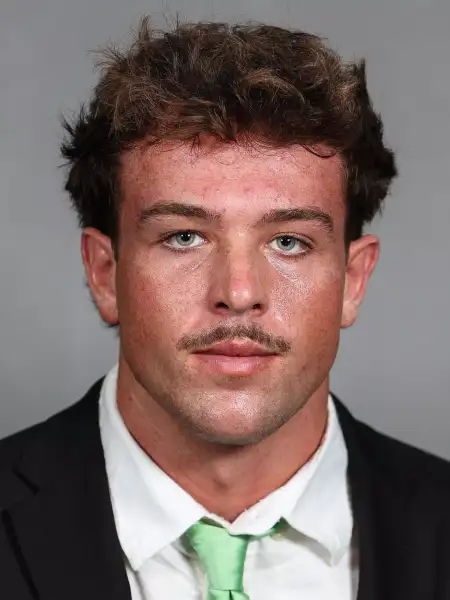 Jacob Snow, Football, Slippery Rock University