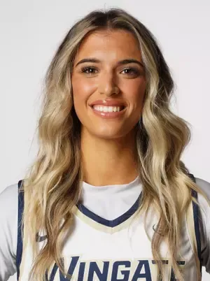 Anna Baraldi, Basketball, undefined