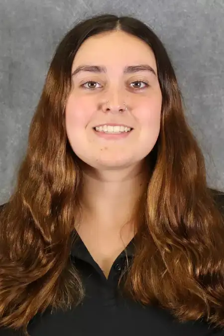 Gabby Hubbs, Golf, Bloomsburg University of Pennsylvania