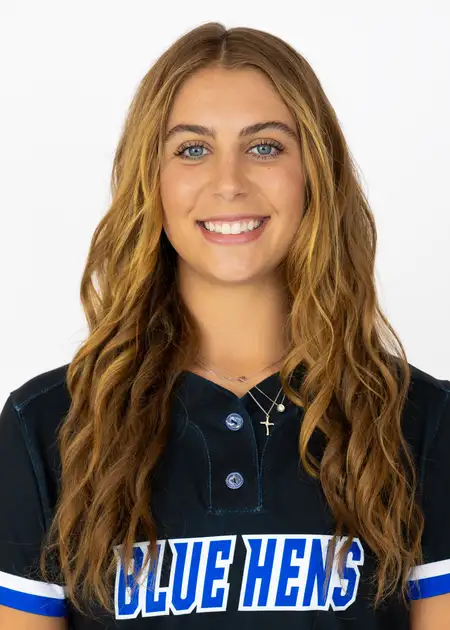 Gianna Poletti, Softball, University of Delaware