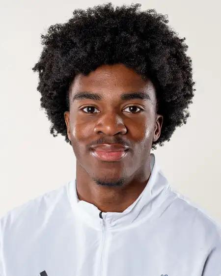 Josh Dunu, Track and Field (O), California State University, Fresno