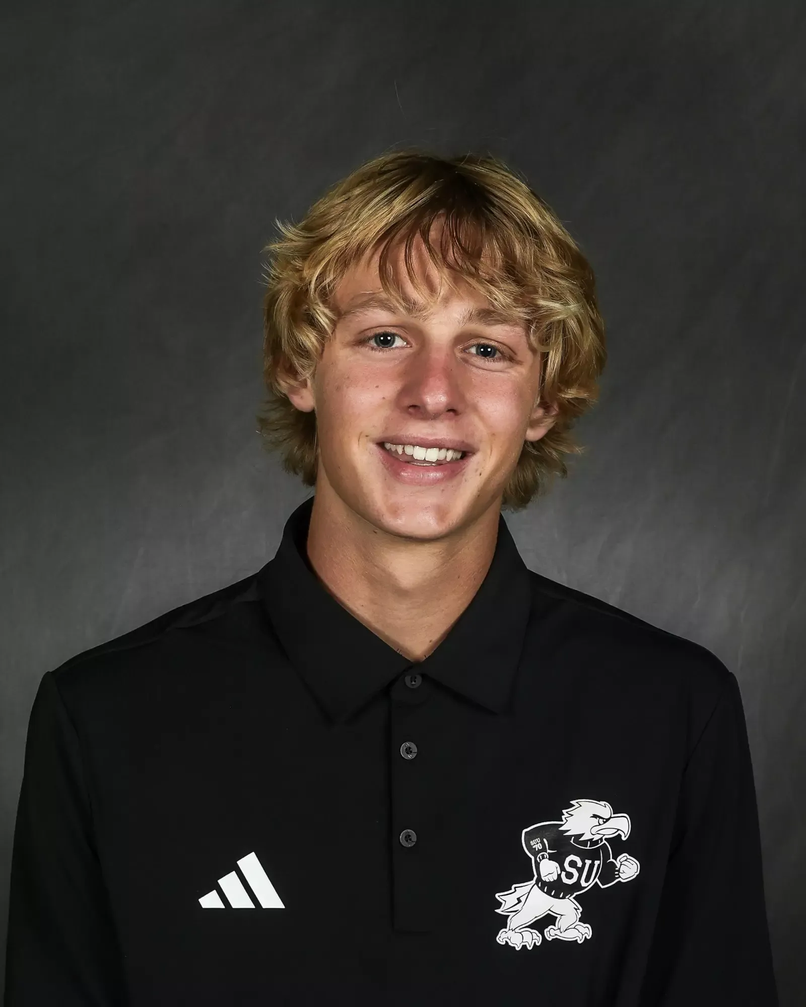Ace Brown, Track and Field, Southern Utah University