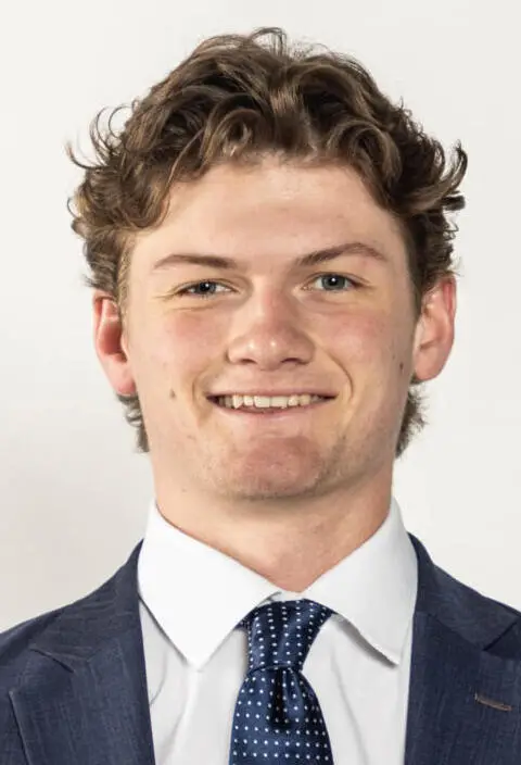 Teddy Lally, Lacrosse, University of Notre Dame