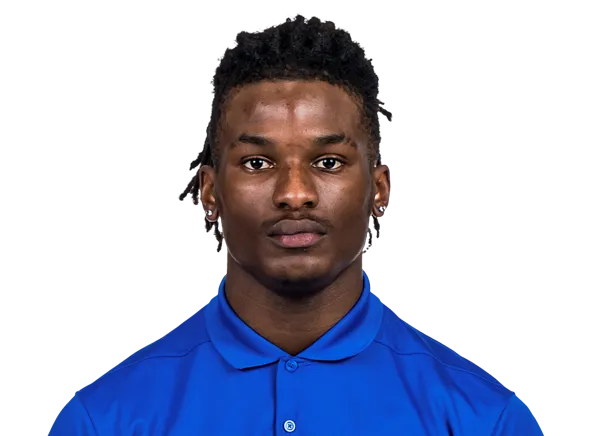 Da'Vontae Floyd, Football, undefined