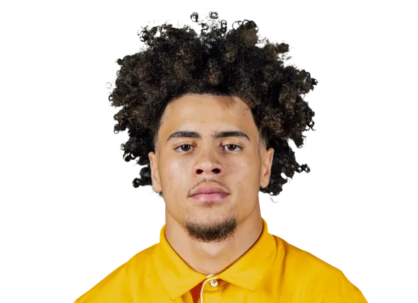 Cace Reed, Football, undefined