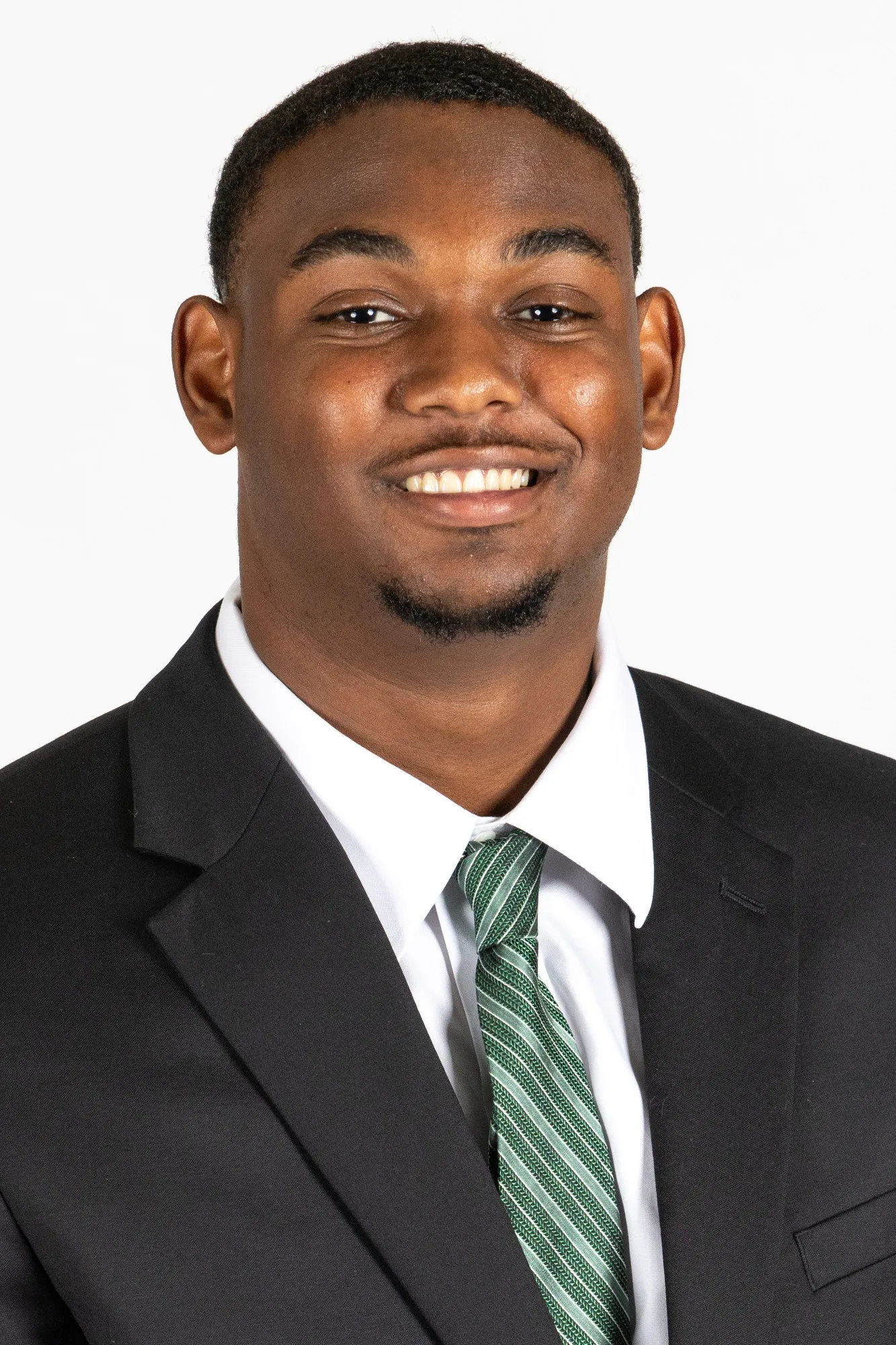 Keoni Perkins, Football, undefined