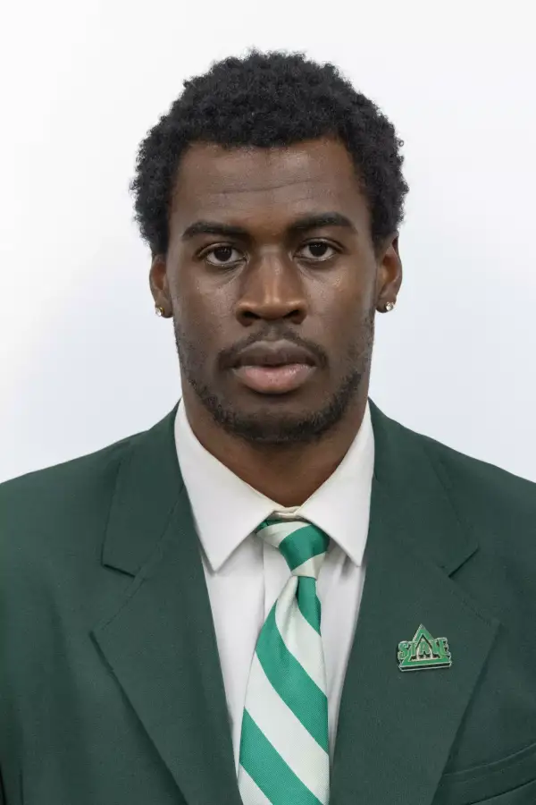 Harrison Knight, Football, Delta State University