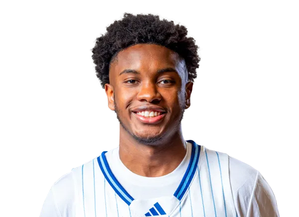 D'Andre Harrison, Basketball, Kansas City University