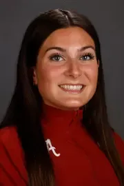 Megan Albamonti, Track and Field, undefined