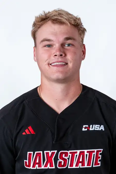 Ryan Stevens, Baseball, Jacksonville State University