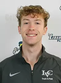 Sam Rothstein, Track and Field (O), Lebanon Valley College