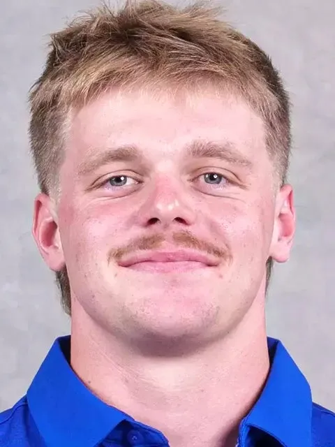 Bo Gaines, Football, undefined