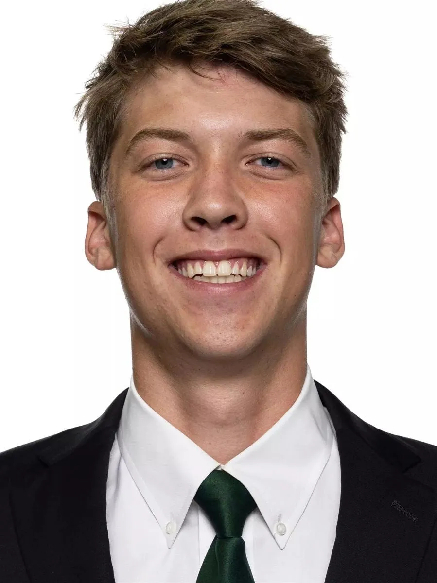 Rhett Armstrong, Football, undefined