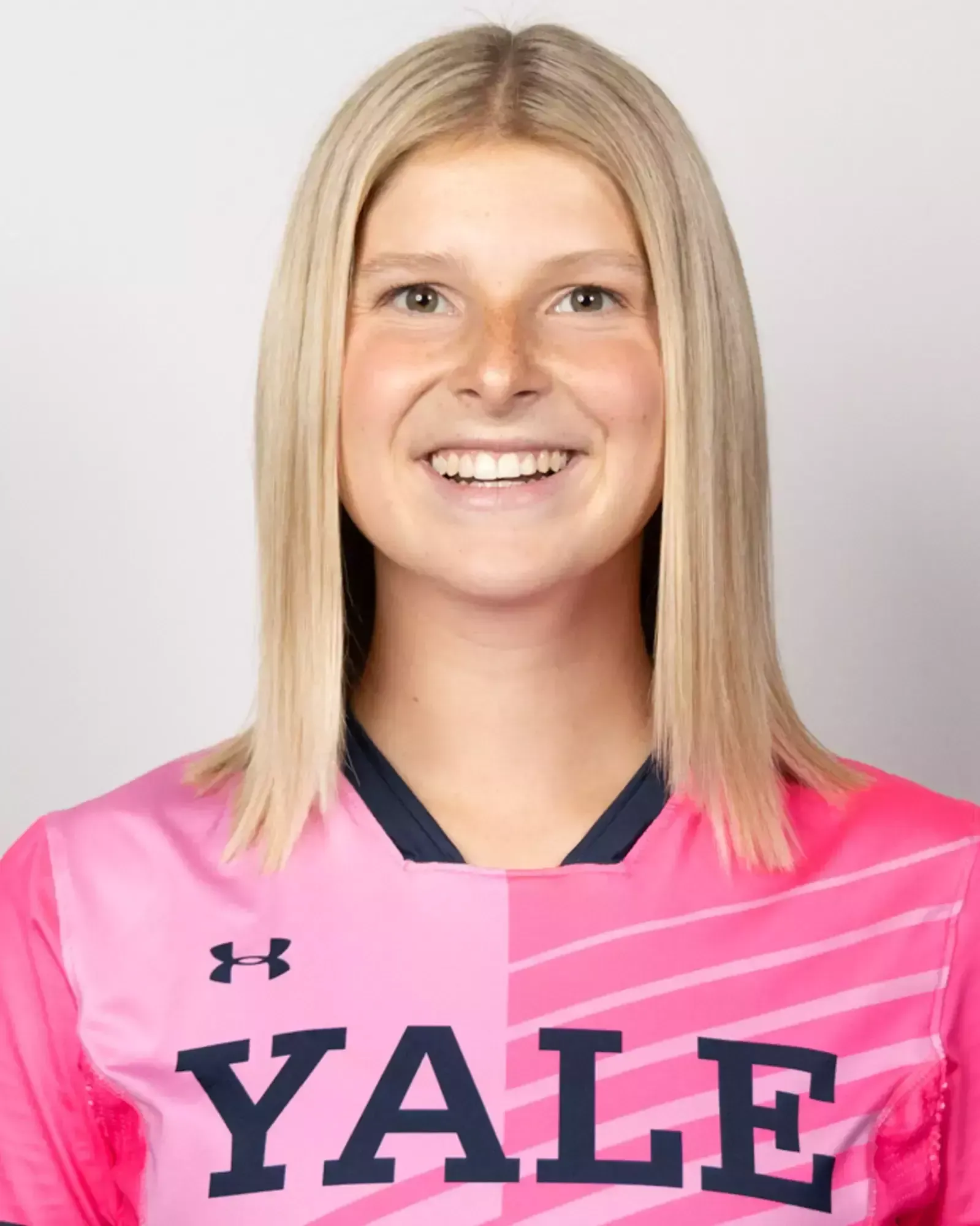 Mikayla Morse, Soccer, undefined