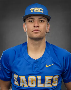 Tyler Duarte, Baseball, Tallahassee State College
