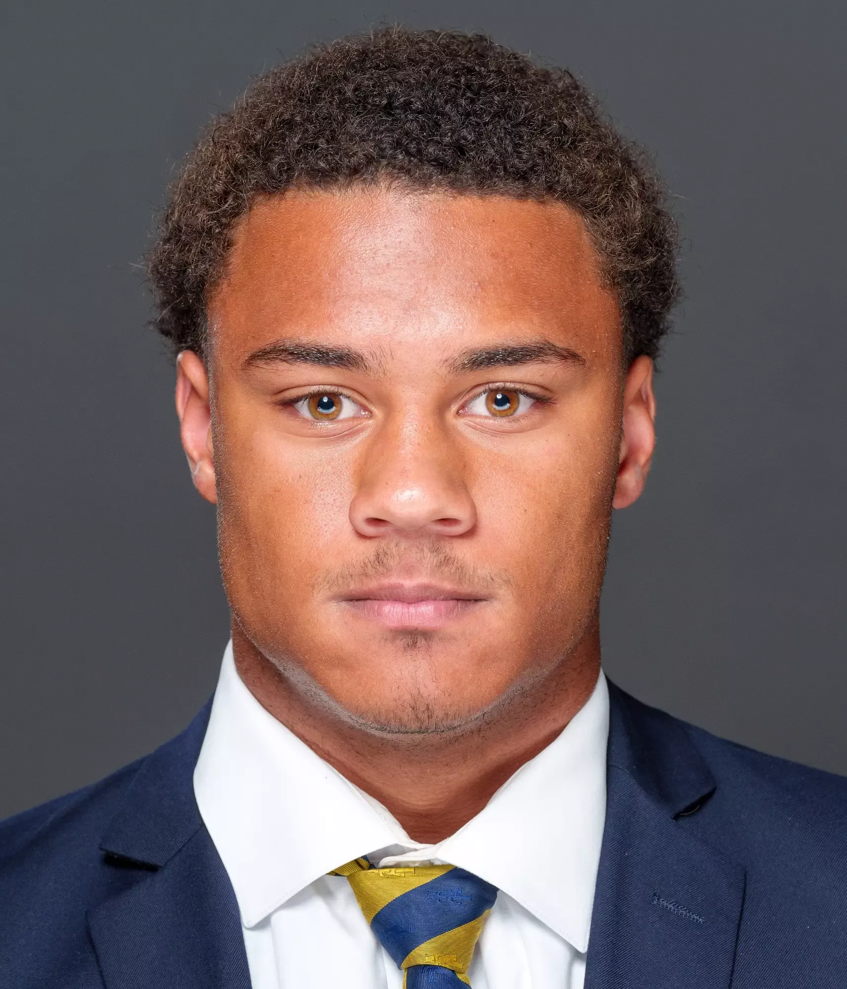 Elijah Clayton, Football, North Carolina A&T State University