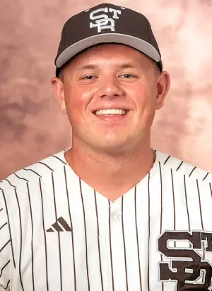 Sean Spitaleri, Baseball, St. Bonaventure University