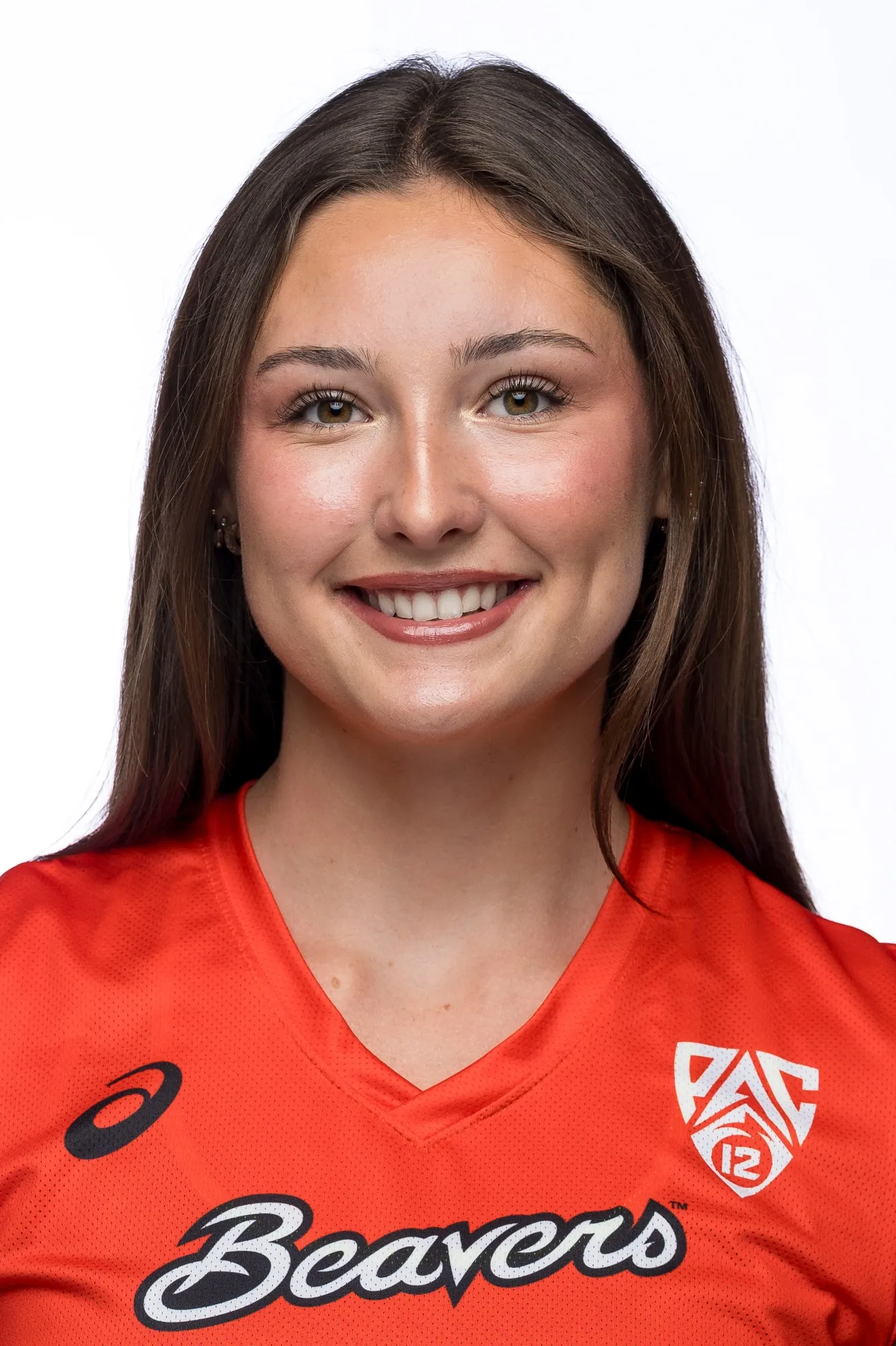 Taylor Treahy, Volleyball, Oregon State University