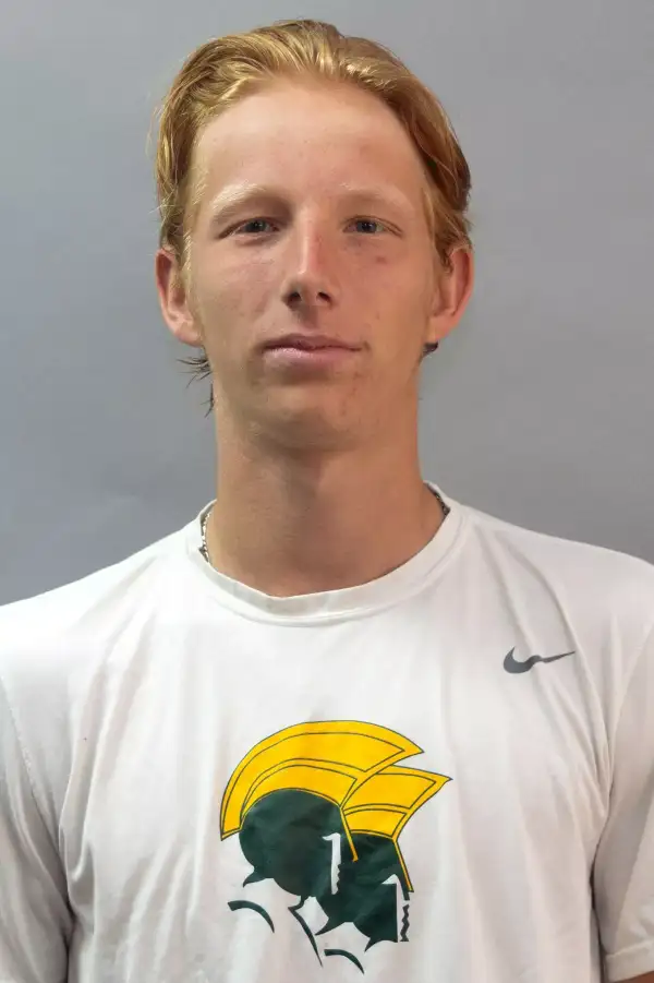 Szymon Janzen, Tennis, Norfolk State University