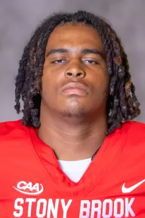 Josiah Ware, Football, undefined