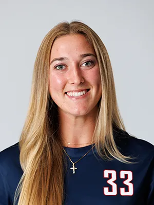 Olivia Diez, Soccer, Liberty University