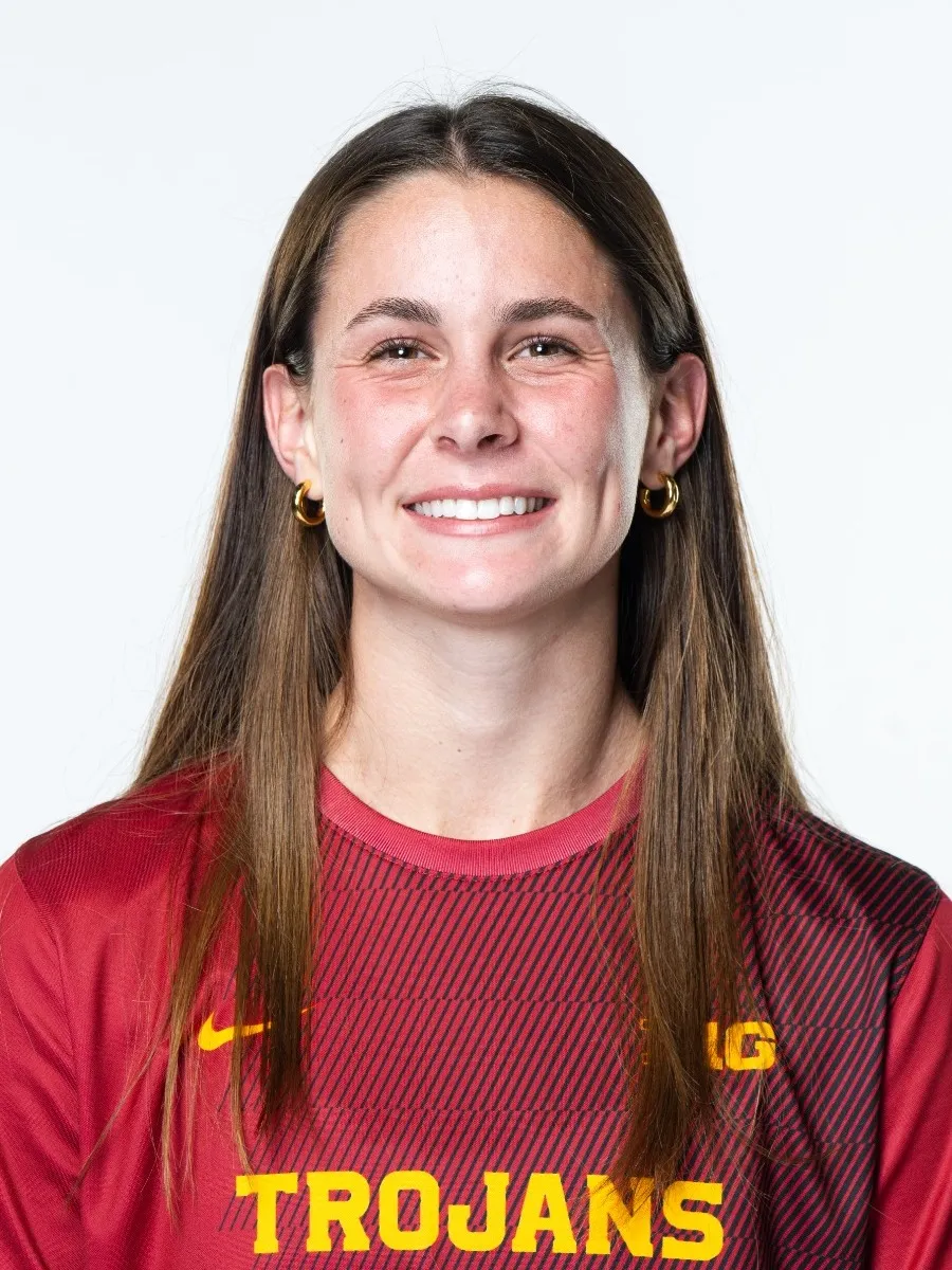 Murphy Walsh, Soccer, undefined