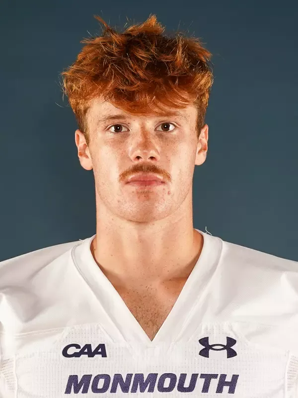 Evan Budinger, Football, undefined