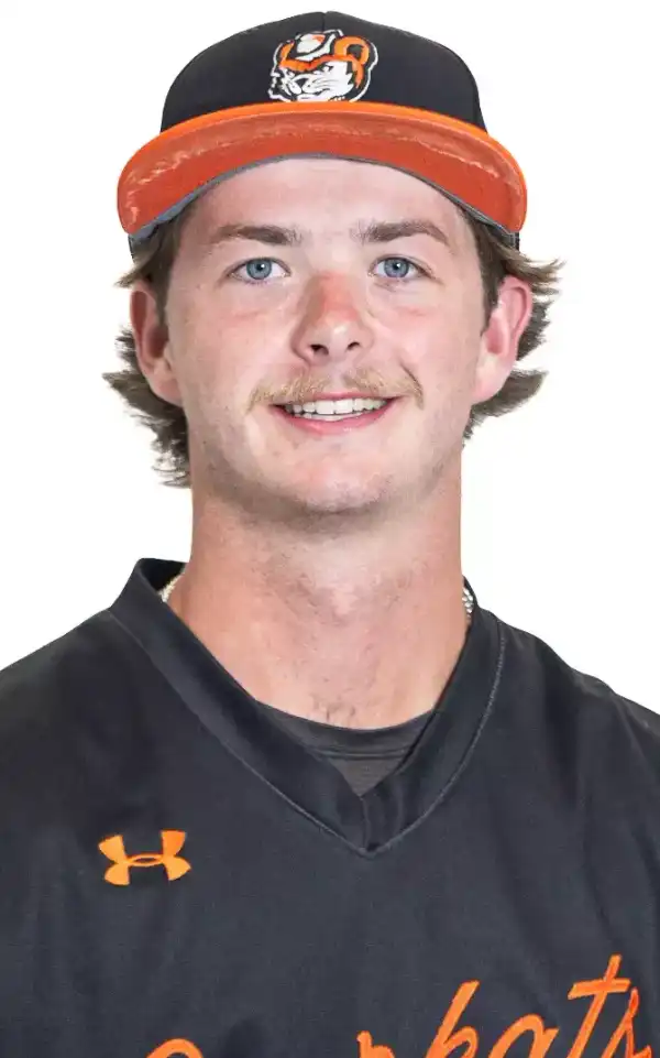 Tyler Ryden, Baseball, Sam Houston State University