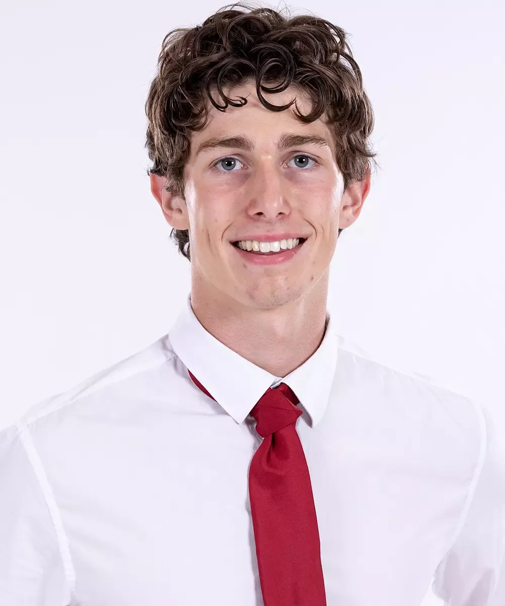 Logan Lacombe, Swimming & Diving, Bellarmine University