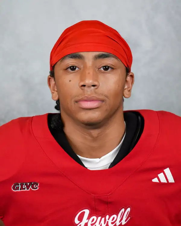 Marquise Bullock, Football, William Jewell College