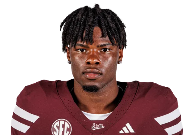 Kamario Taylor, Football, undefined