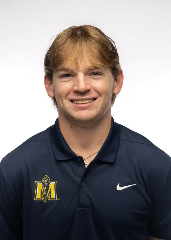 McClane Helton, Baseball, Murray State University