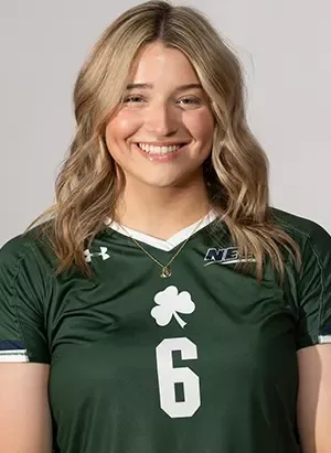 Camryn Ketron, Volleyball, undefined