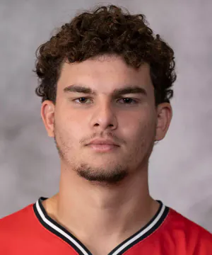 Mark Aleman, Baseball, undefined