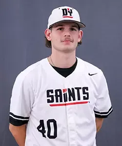 Blaise Kolbert, Baseball, D'Youville University