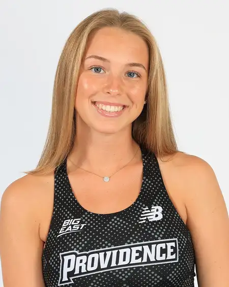 Kaleigh Higgins, Track and Field (O), Providence College