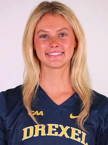 Lucy Dorigan, Lacrosse, Drexel University