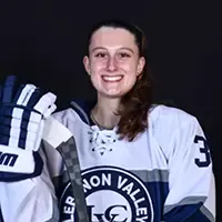 Brooklyn Beatty, Hockey, Lebanon Valley College
