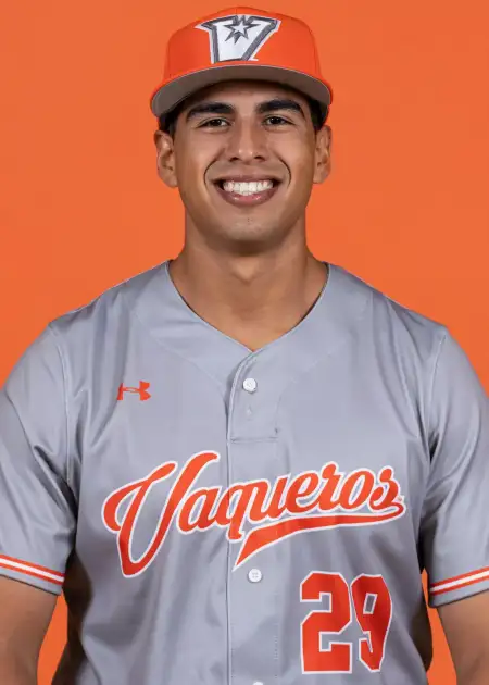 Aaron Sanchez, Baseball, University of Texas Rio Grande
