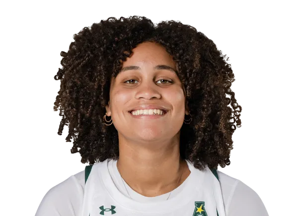 Sofia Munoz, Basketball, undefined