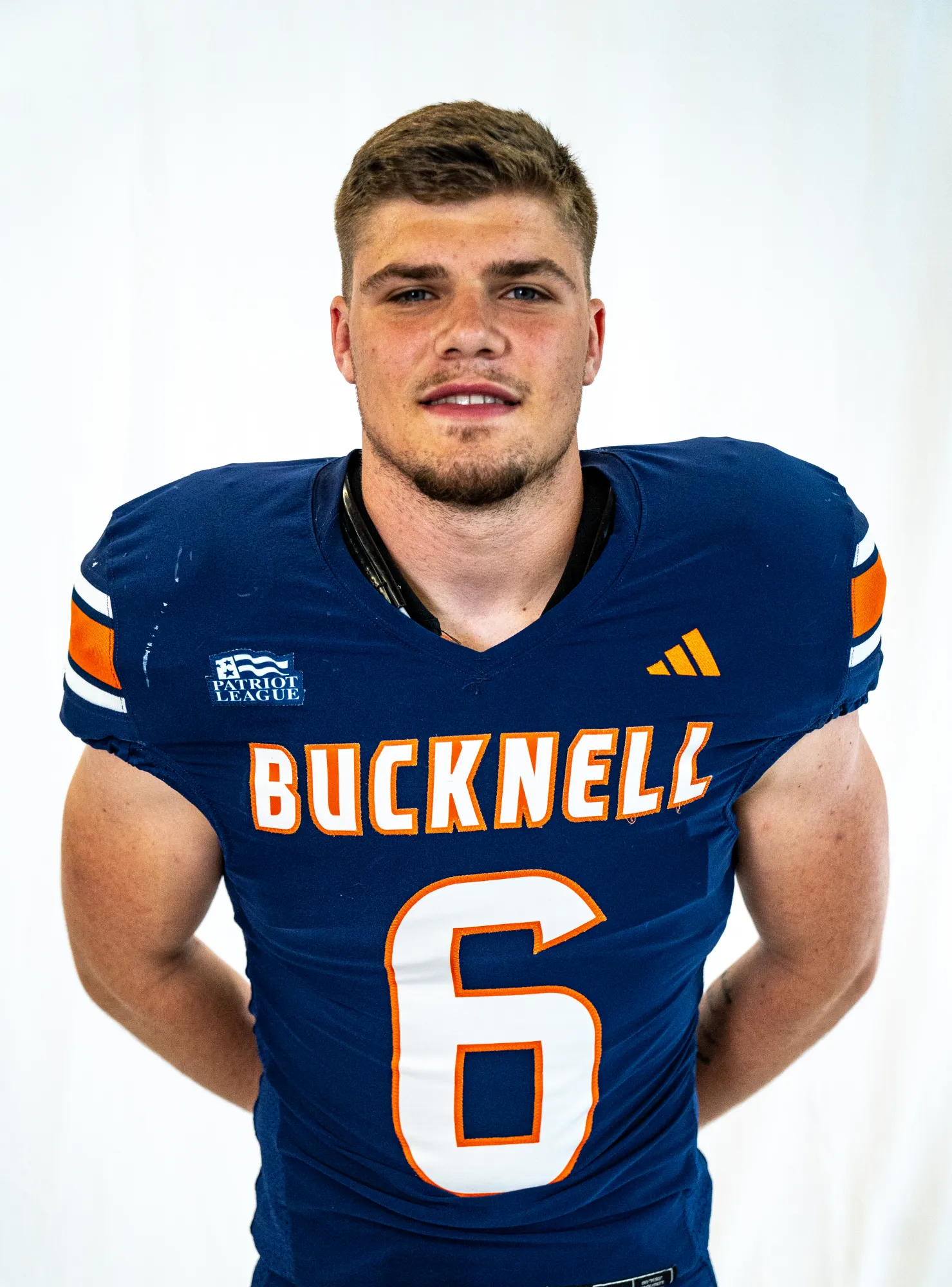 Ty Stauffer, Football, undefined