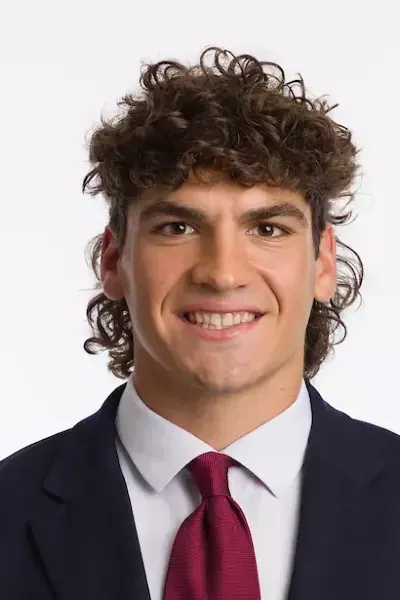 Jake Rainero, Lacrosse, undefined