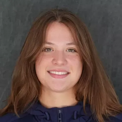 Megan Price, Swimming & Diving, Mount St. Mary's University
