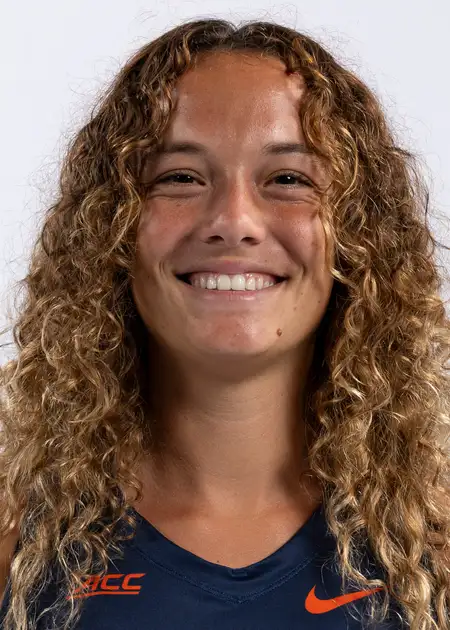 Catalina Quinteros, Field Hockey, University of Virginia