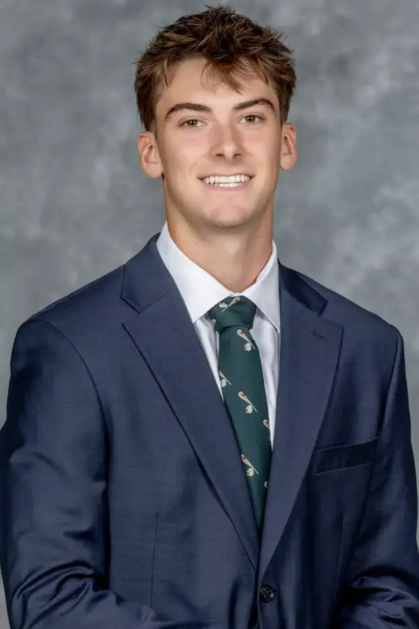 Shea Hogan, Lacrosse, Siena College