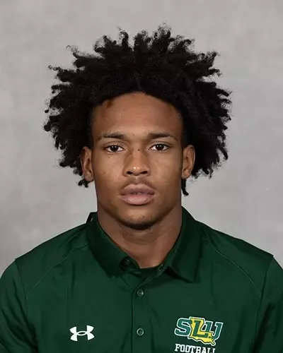 Noah Tucker, Football, undefined