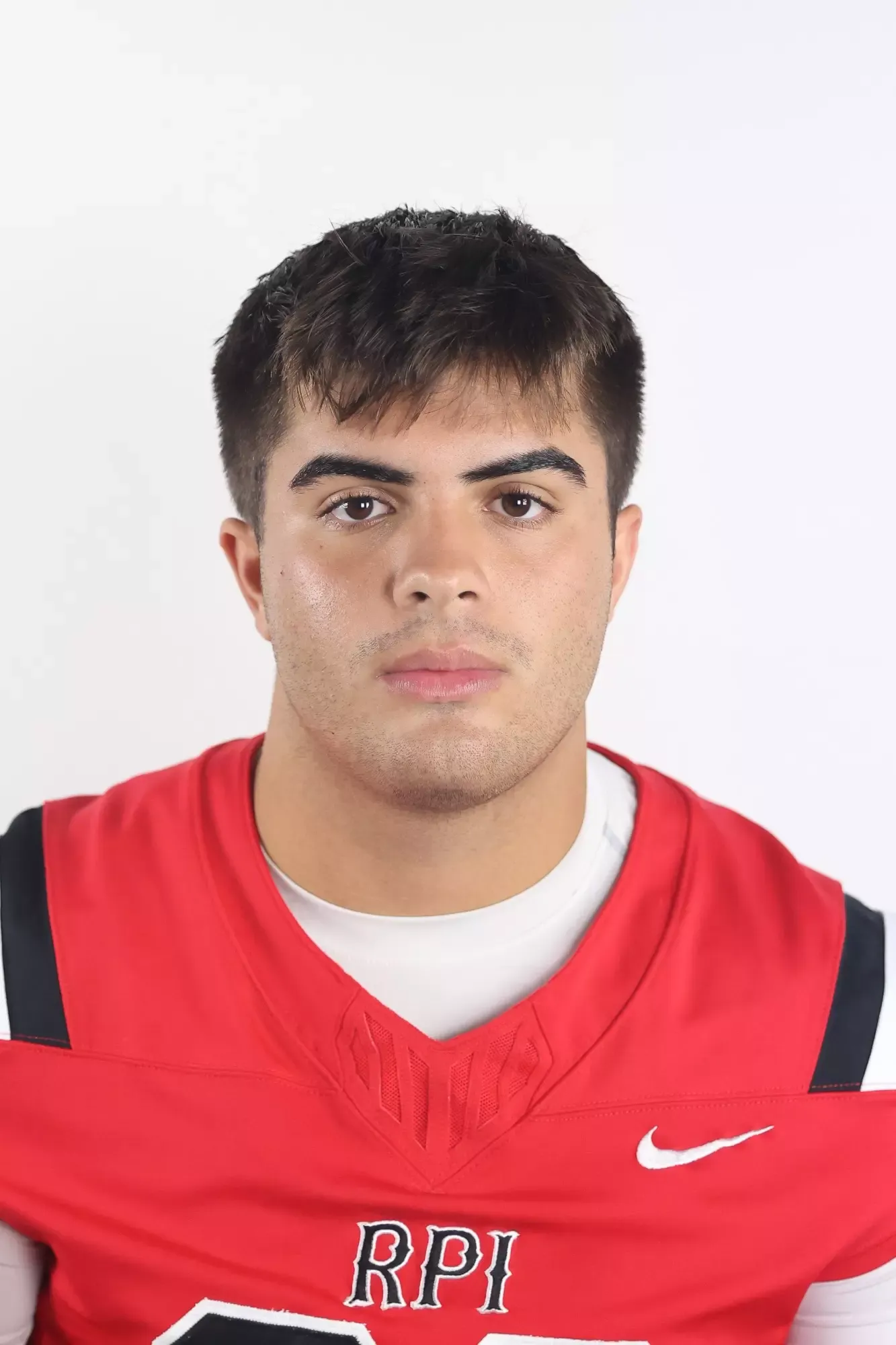 Gianluca Santarelli, Football, Rensselaer Polytechnic Institute
