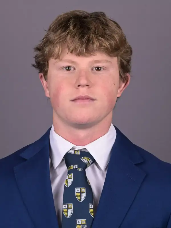 Brayden Mattera, Lacrosse, Merrimack College